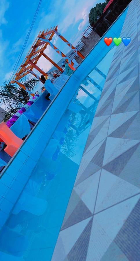 Trendy Apartments Entebbe Bagian luar foto